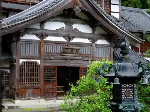 永平寺のその他建物