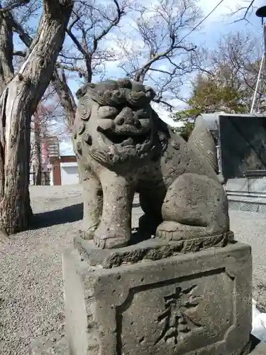 手稲神社(北海道)