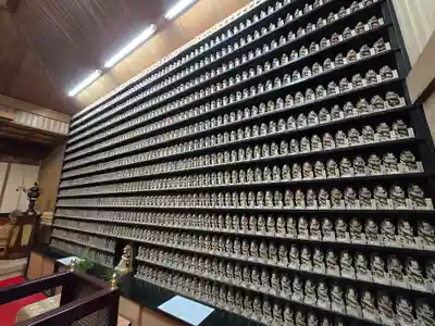 大本山七宝瀧寺(大阪府)