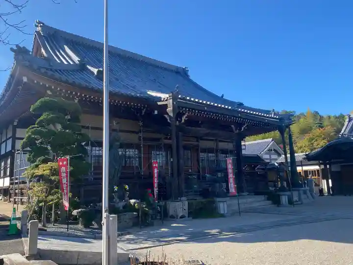 西蓮寺(三重県)