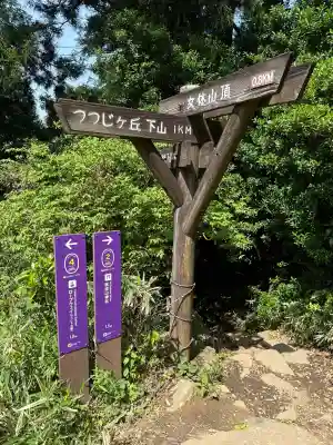 筑波山神社 女体山御本殿(茨城県)