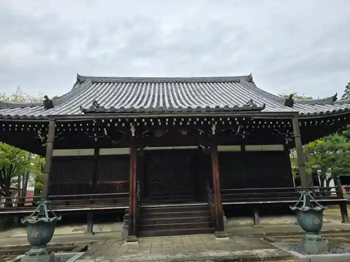 智積院(京都府)