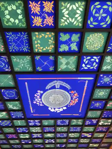 水堂須佐男神社のその他建物