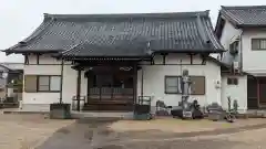 見性寺(三重県)