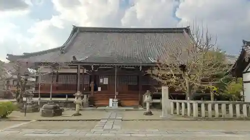 西大寺のその他建物