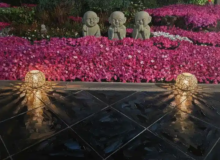 寿量山 速成寺(奈良県)