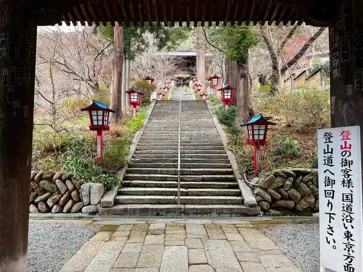 大善寺(山梨県)
