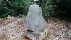 愛宕神社の建物その他