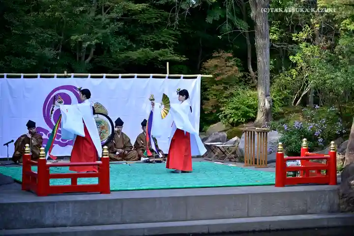 寒川神社(神奈川県)