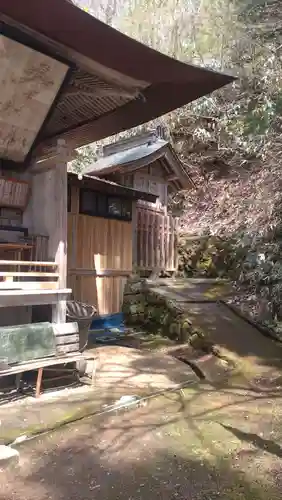 愛宕神社(福島県)