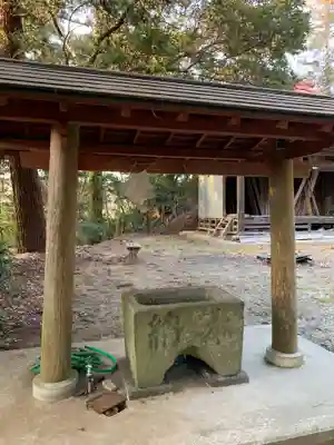 御霊神社(千葉県)