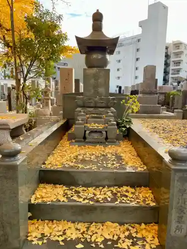 善福寺(東京都)