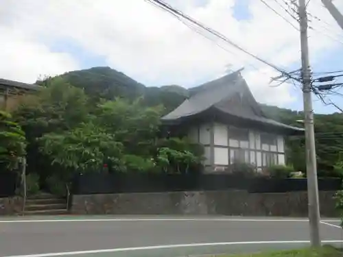 易往寺(神奈川県)