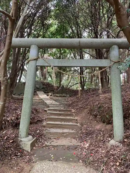 須賀神社(千葉県)