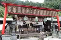 太平山神社(栃木県)