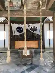 小宅神社の建物その他