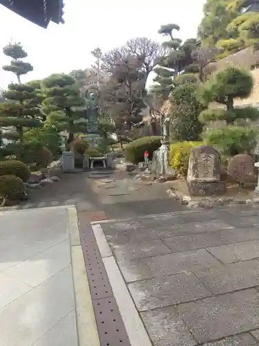 定年寺(栃木県)