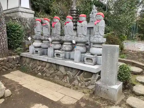 長松寺(神奈川県)