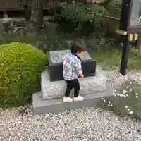 法源寺(山梨県)