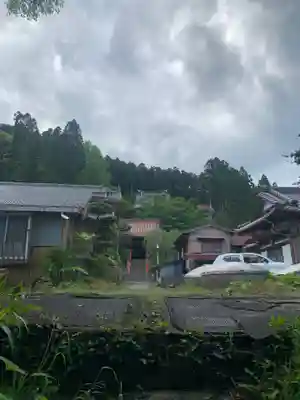 高蔵山　大山寺(千葉県)