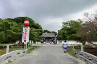 大興寺の山門・神門