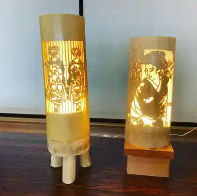 潮音院のその他建物