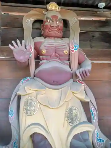 西光寺(東京都)