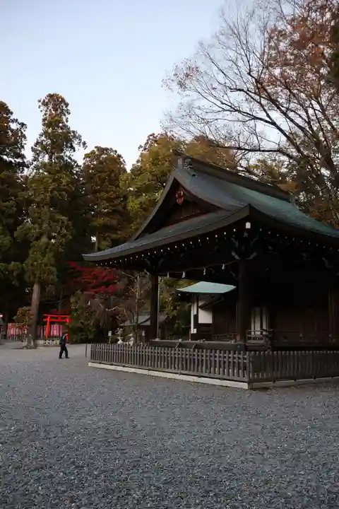 多賀大社(滋賀県)