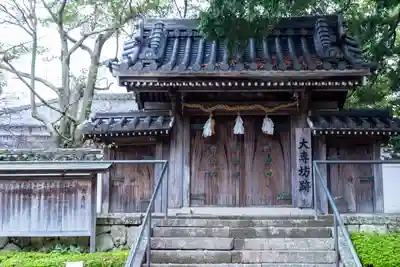 防府天満宮(山口県)