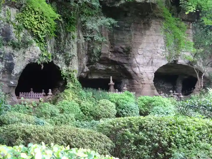 報国寺のその他建物