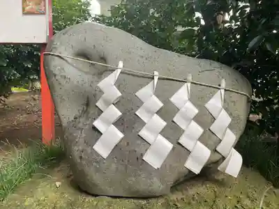 小野神社(東京都)