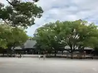 熱田神宮(愛知県)