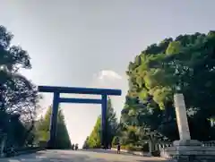 靖國神社(東京都)