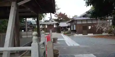 稗田野神社(薭田野神社)(京都府)