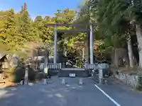 赤城神社(三夜沢町)(群馬県)