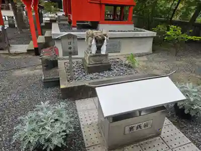 琴崎八幡宮(山口県)