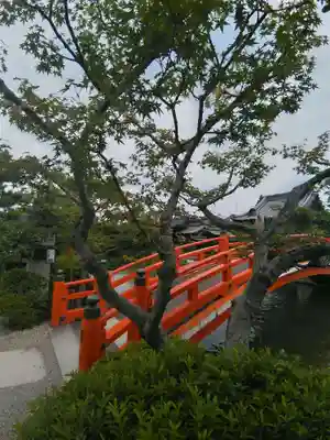 神泉苑(京都府)