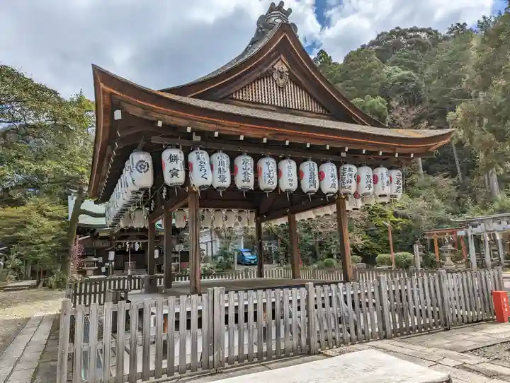 粟田神社(京都府)
