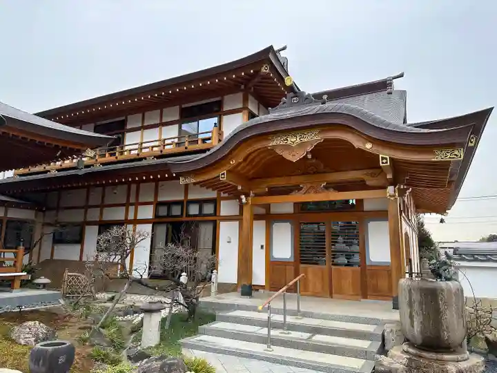 満願寺のその他建物