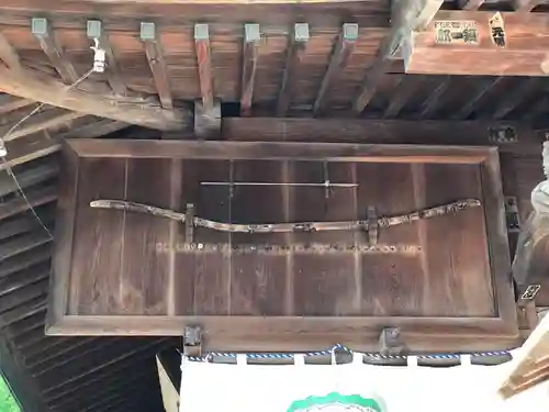 松戸神社のその他建物