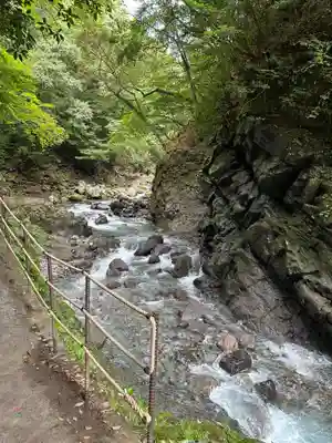 天安河原宮(宮崎県)