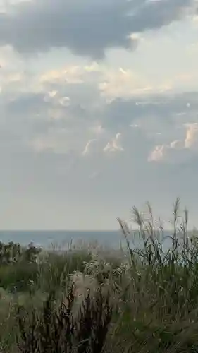 掛澗稲荷神社(北海道)