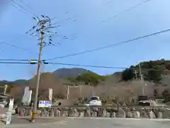 宝満宮竈門神社(福岡県)