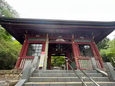 武蔵御嶽神社(東京都)