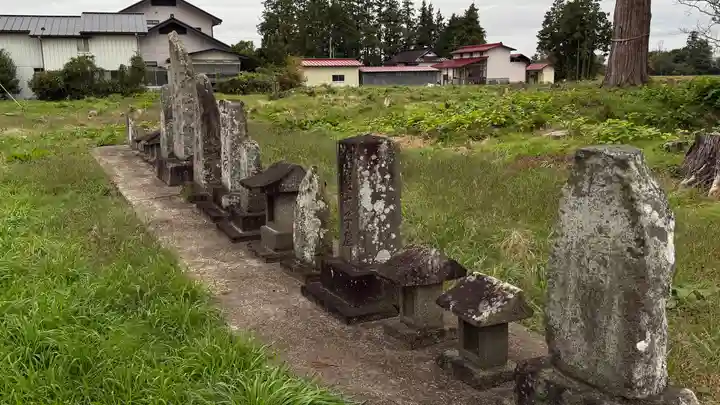 香取御子御児神社(宮城県)