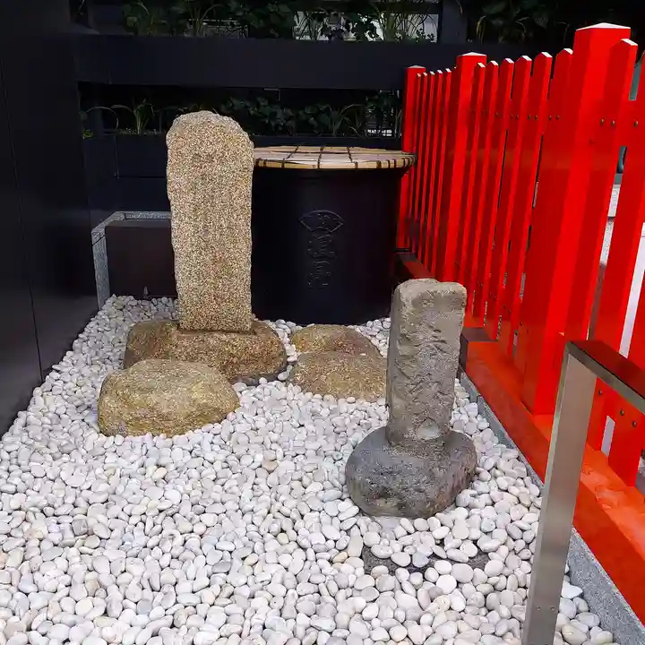 豊受稲荷神社のその他建物