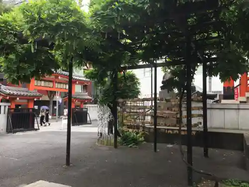 善國寺のその他建物