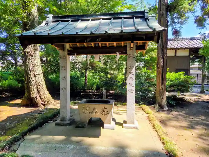 御室社(埼玉県)