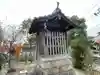 大将軍神社(三宅)(滋賀県)