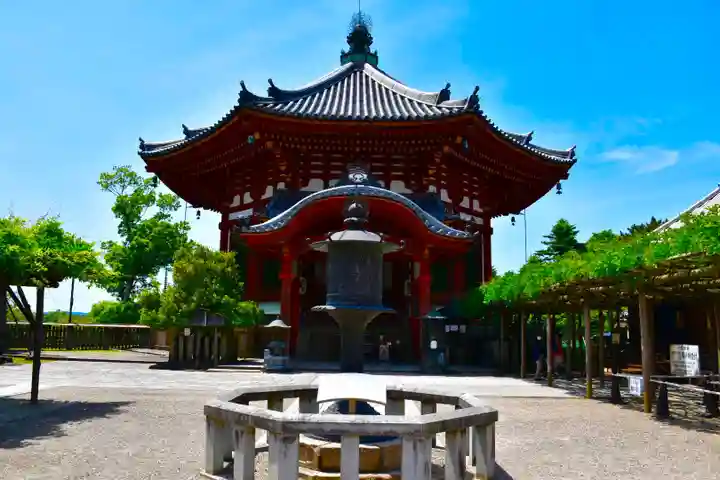 興福寺のその他建物